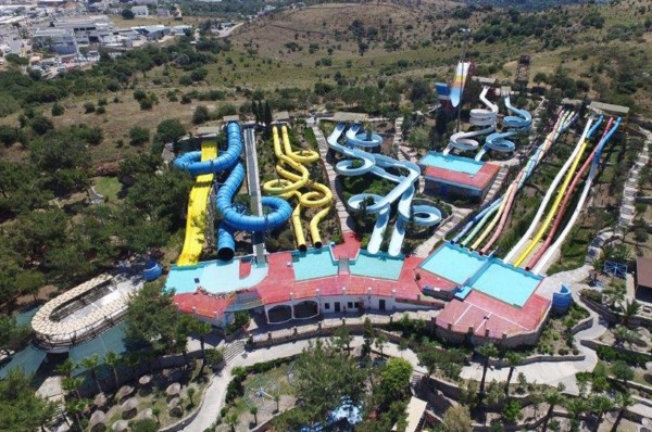 Bodrum Aqua Park